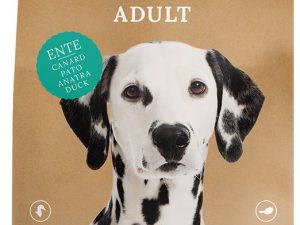 DOGSLOVE Ente 12kg