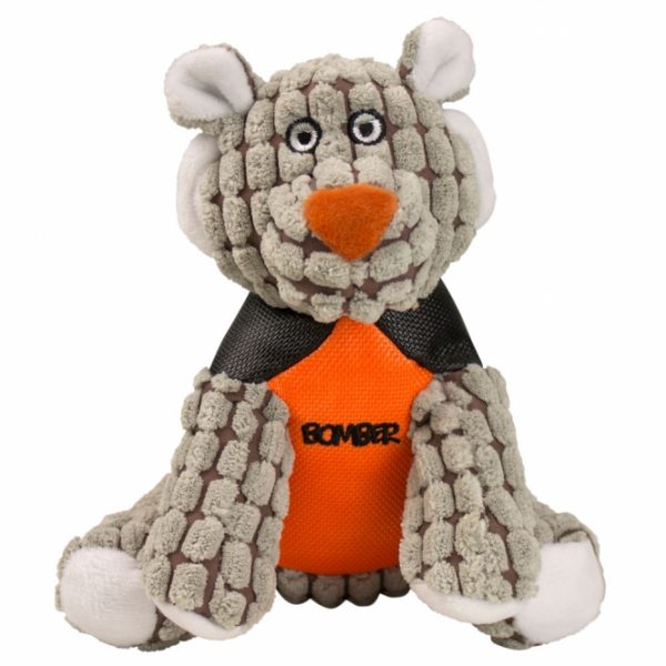 Zeus Bomber Special Forces Spielzeug - 23 cm - Tiger Axel – Bild 5