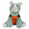 Zeus Bomber Special Forces Spielzeug - 15 cm - Rhino Spike – Bild 5