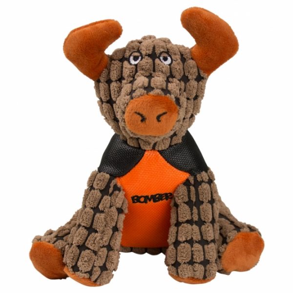 Zeus Bomber Special Forces Spielzeug - 15 cm - Bulle Rocky – Bild 5