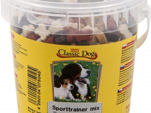Classic Snack Sporttrai.Mix 500gE