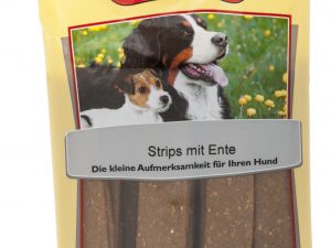 Strips Ente 20St