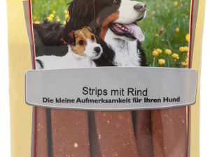 Strips Rind 20St