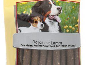 Rollos Lamm 20St