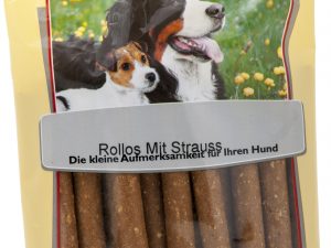 Rollos Strauß 20St