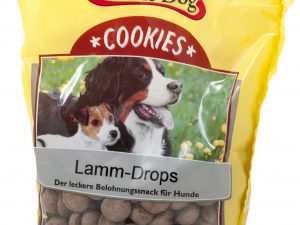 Classic Cookies Lamm-Drops 500g