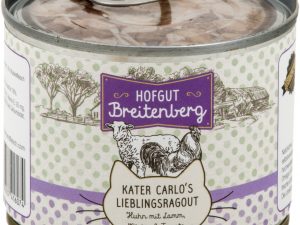 HB Cat Kater Carlos Lieb.180gD