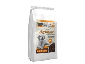 Landfleisch Softbrocken Ente 5kg