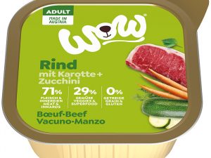 WOW Rind 150gS