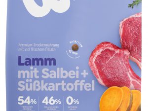 WOW Lamm 6kg