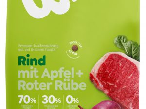 WOW Rind 6kg
