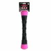 Dog Comets Meteor Wurfstock - Pink / L