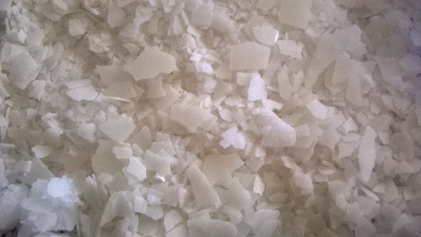 Zechstein Magnesium-Fußbad 125g -  47% Magnesiumchlorid - kexx1001 – Bild 4
