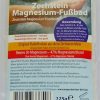 Zechstein Magnesium-Fußbad 125g -  47% Magnesiumchlorid - kexx1001