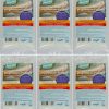 Zechstein Magnesium-Fußbad 125g -  47% Magnesiumchlorid - kexx1001 – Bild 5