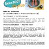 Senf-Fußbad 30g Beutel kexx1001 Senf geschrotet hygienisch Beutel voll kompostierbar – Bild 3