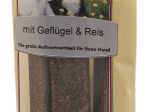 Classic BigStick Geflügel+Reis 3St