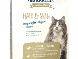 Sanabelle Hair + Skin 10kg