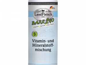 Landfleisch BARF2GO Vit-Min-Mi 250g