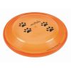Trixie Dog Disc Frisbee bissfest - 23 cm