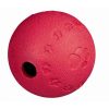 Trixie Labyrinth-Snacky Naturgummi-Snackball - 9 cm – Bild 3
