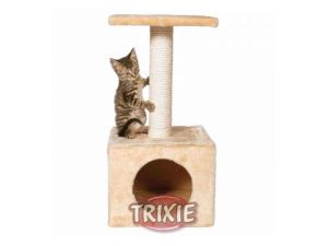 Trixie Junior Kratzbaum Zamora - Beige