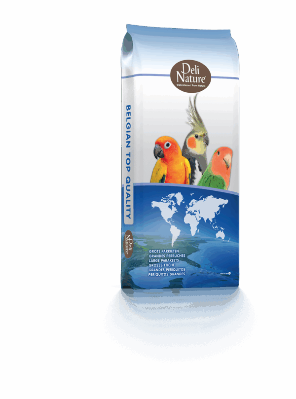 Deli Nature 30 - GROSSSITT.BASIS 20kg