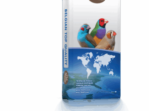 Deli Nature 40 - EXOTEN BASIS 20kg