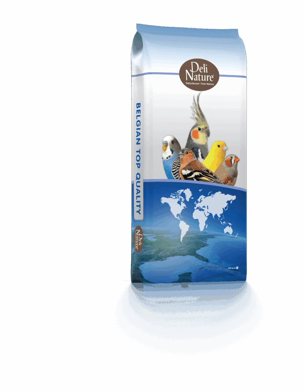 Deli Nature WILDSAMEN 15kg