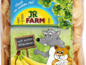 JR Bananen-Chips 150g