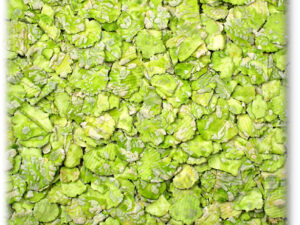 JR Erbsenflocken 1kg