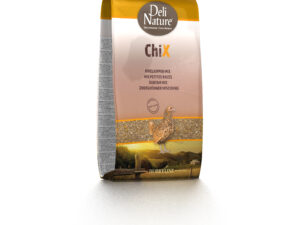 ChiX Zwerghühner Mix 4kg