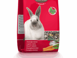 Deli Nature Kaninchen Premium 3kg
