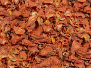 JR Karotten-Chips 125g