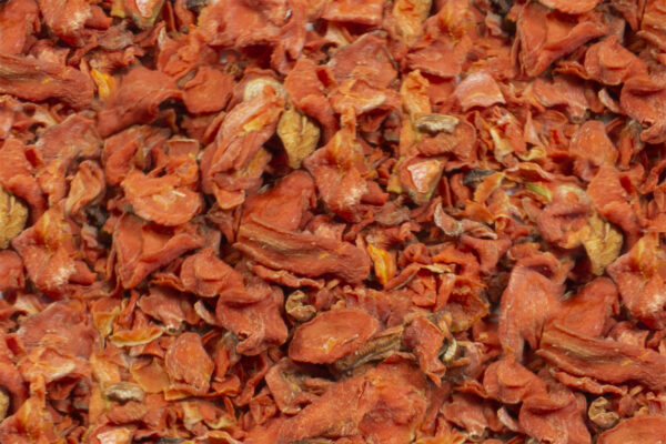 JR Karotten-Chips 125g