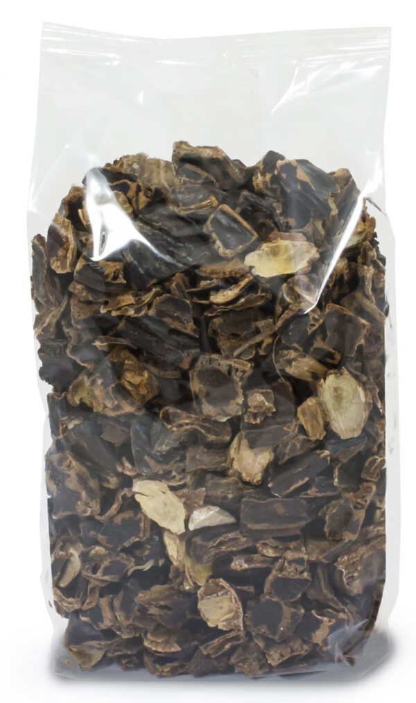 JR Johannisbrot 200g
