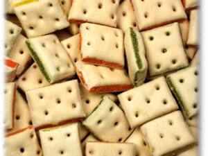 JR Nager-Toastis 200g