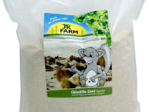 JR ChinchillaSand Spezial 4kg