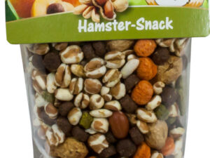JR Hamster-Snack 100g