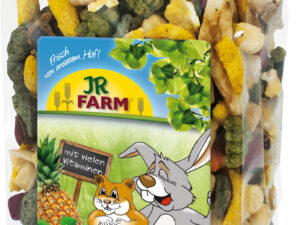 JR Obst-Salat 200g