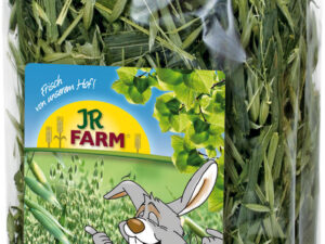 JR Grüner Hafer 500g
