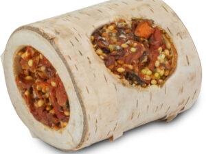 JR Woodfield Holzrolle Karotte150g