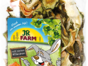 JR Sonnengemüse 80g