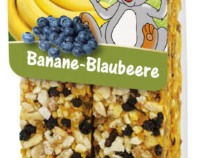 JR FARMY´s BananeBlaubeer 160g