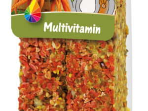 JR FARMY´s Multivitamin 160g