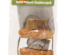 JR Mineral-Knabberspaß 250g