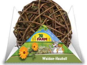 JR Woodfield WeidenHeuball 80g