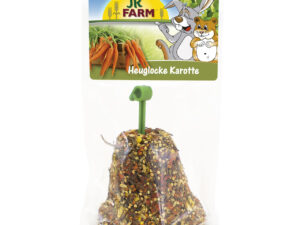 JR Heuglocke Karotte 125g