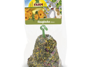 JR Heuglocke Blüten 125g