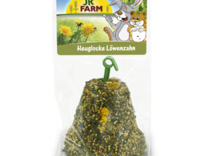JR Heuglocke Löwenzahn 125g